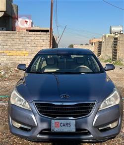 كيا كادينزا